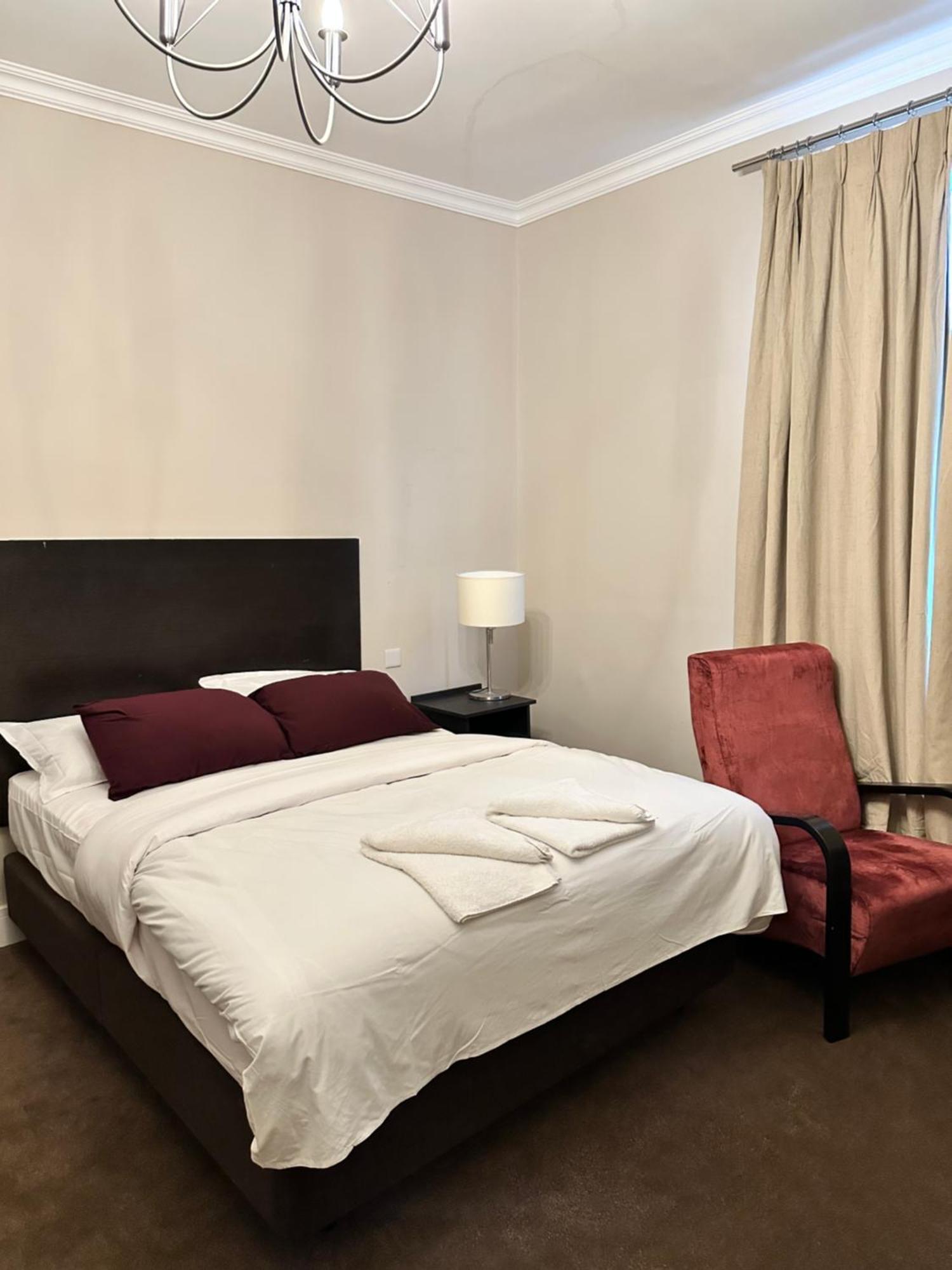 Green Ariana Hotel - Near Wembley And Central London Eksteriør bilde