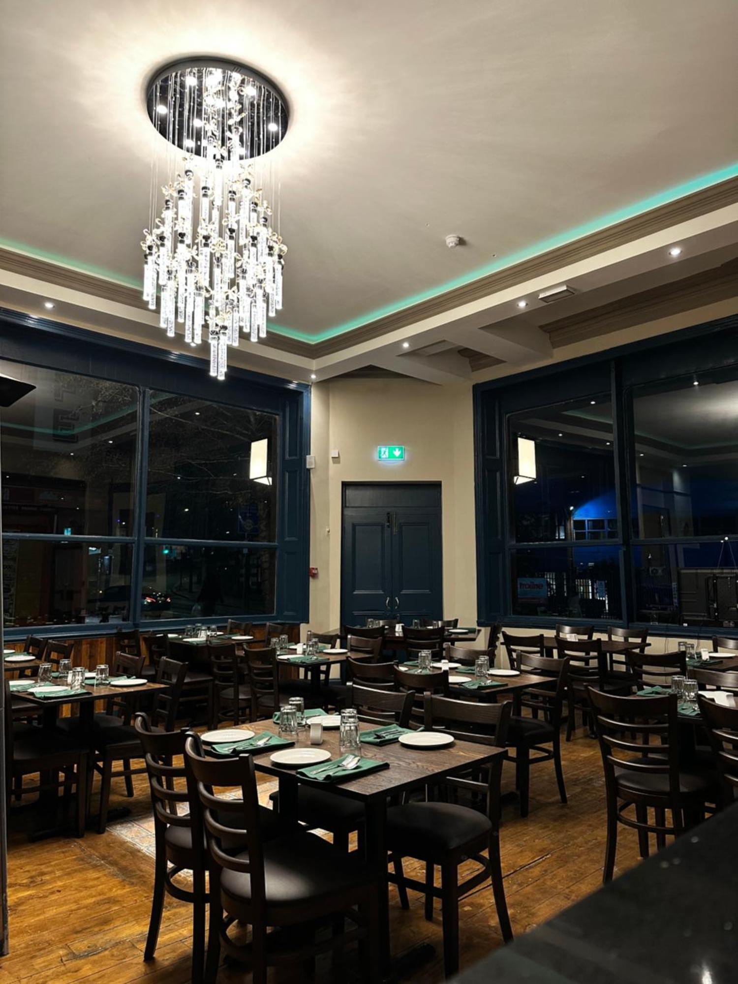 Green Ariana Hotel - Near Wembley And Central London Eksteriør bilde