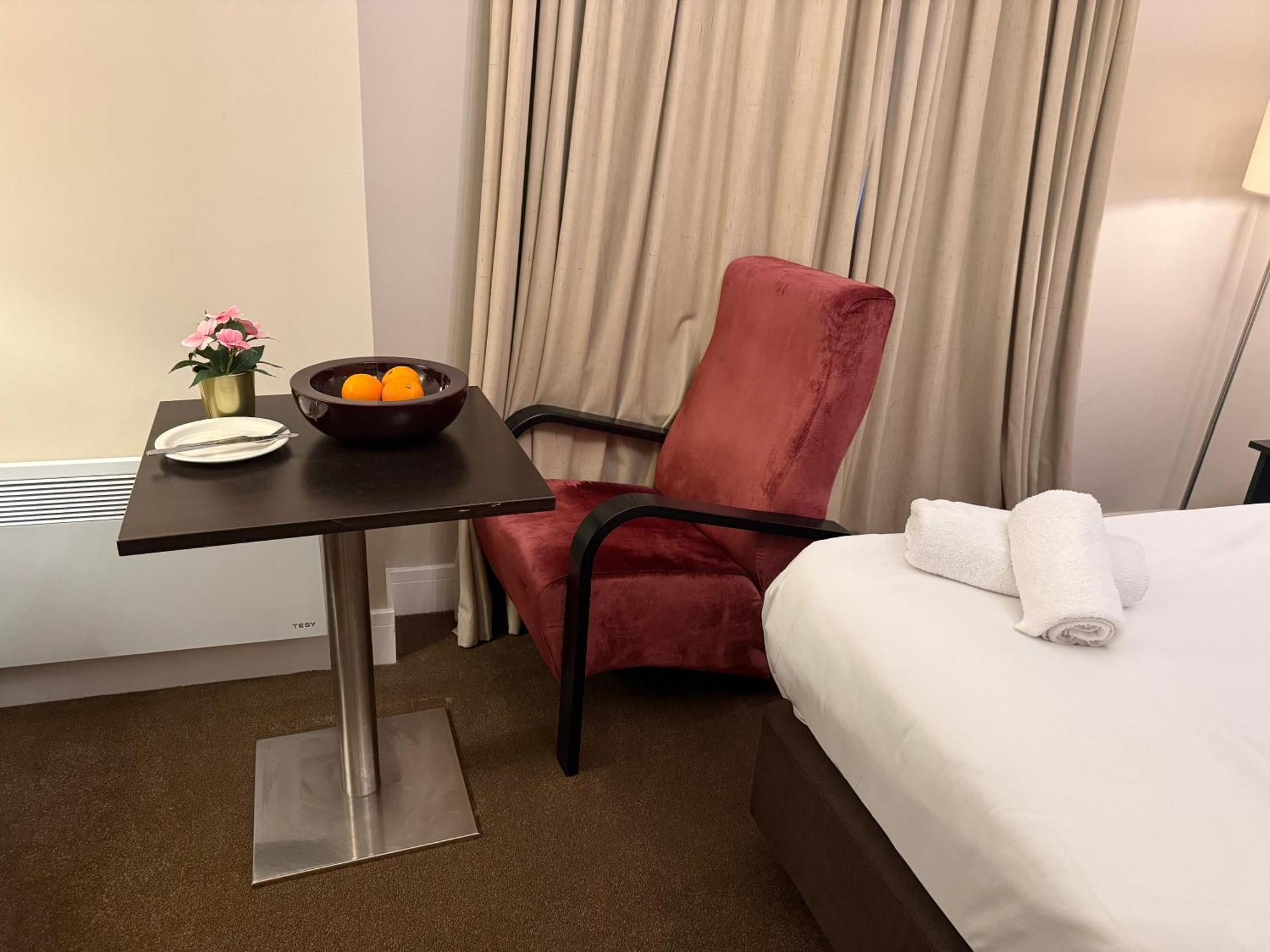 Green Ariana Hotel - Near Wembley And Central London Eksteriør bilde