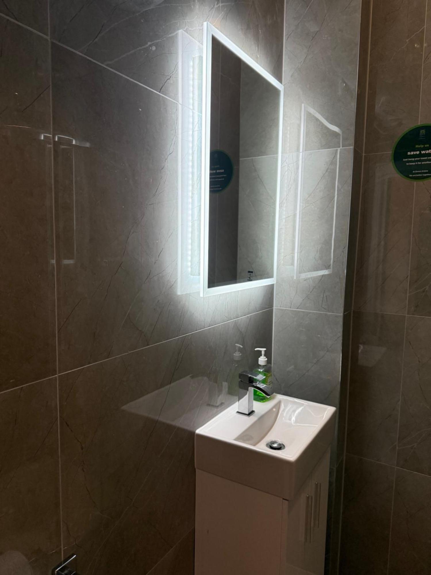 Green Ariana Hotel - Near Wembley And Central London Eksteriør bilde