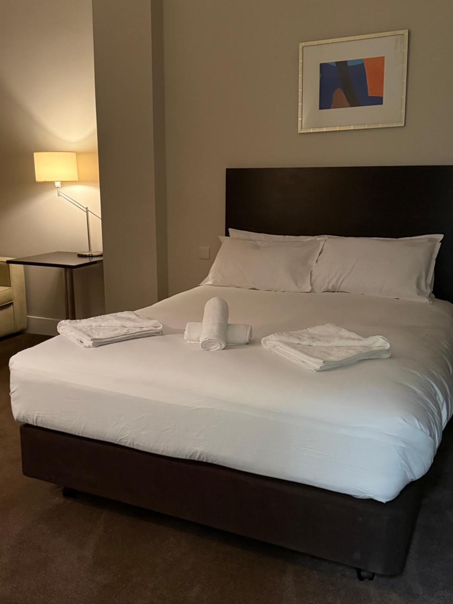 Green Ariana Hotel - Near Wembley And Central London Eksteriør bilde