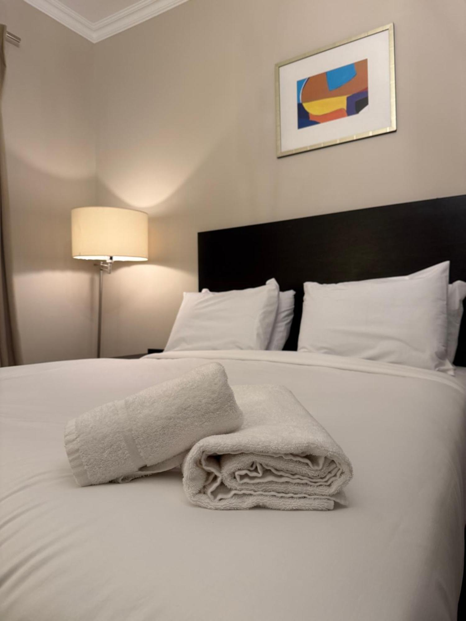 Green Ariana Hotel - Near Wembley And Central London Eksteriør bilde