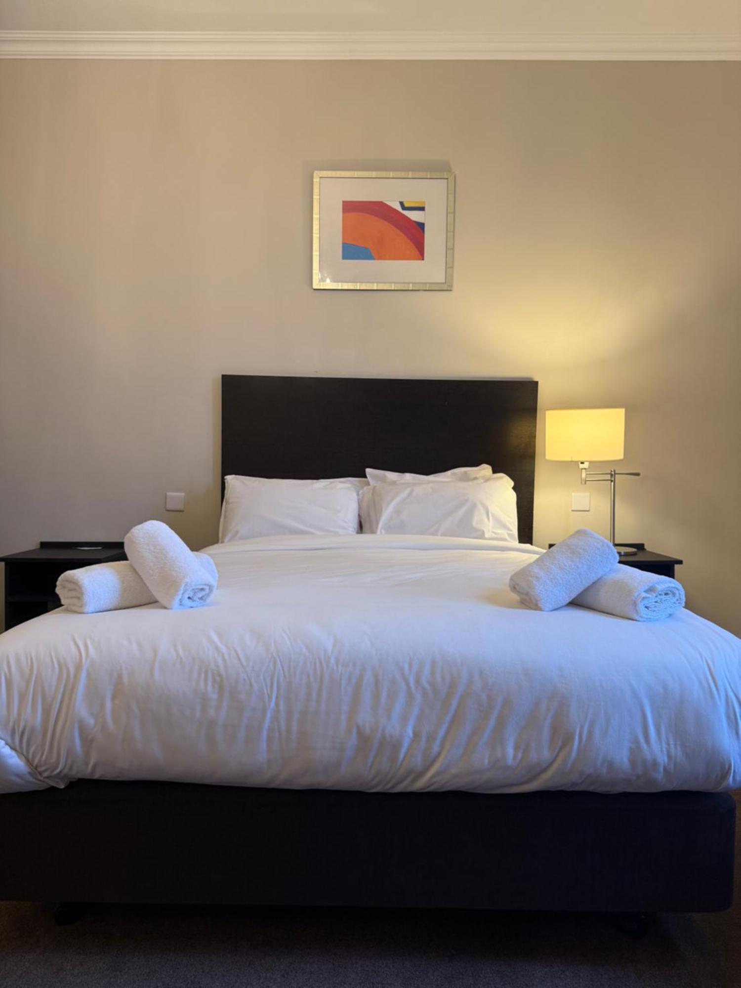 Green Ariana Hotel - Near Wembley And Central London Eksteriør bilde
