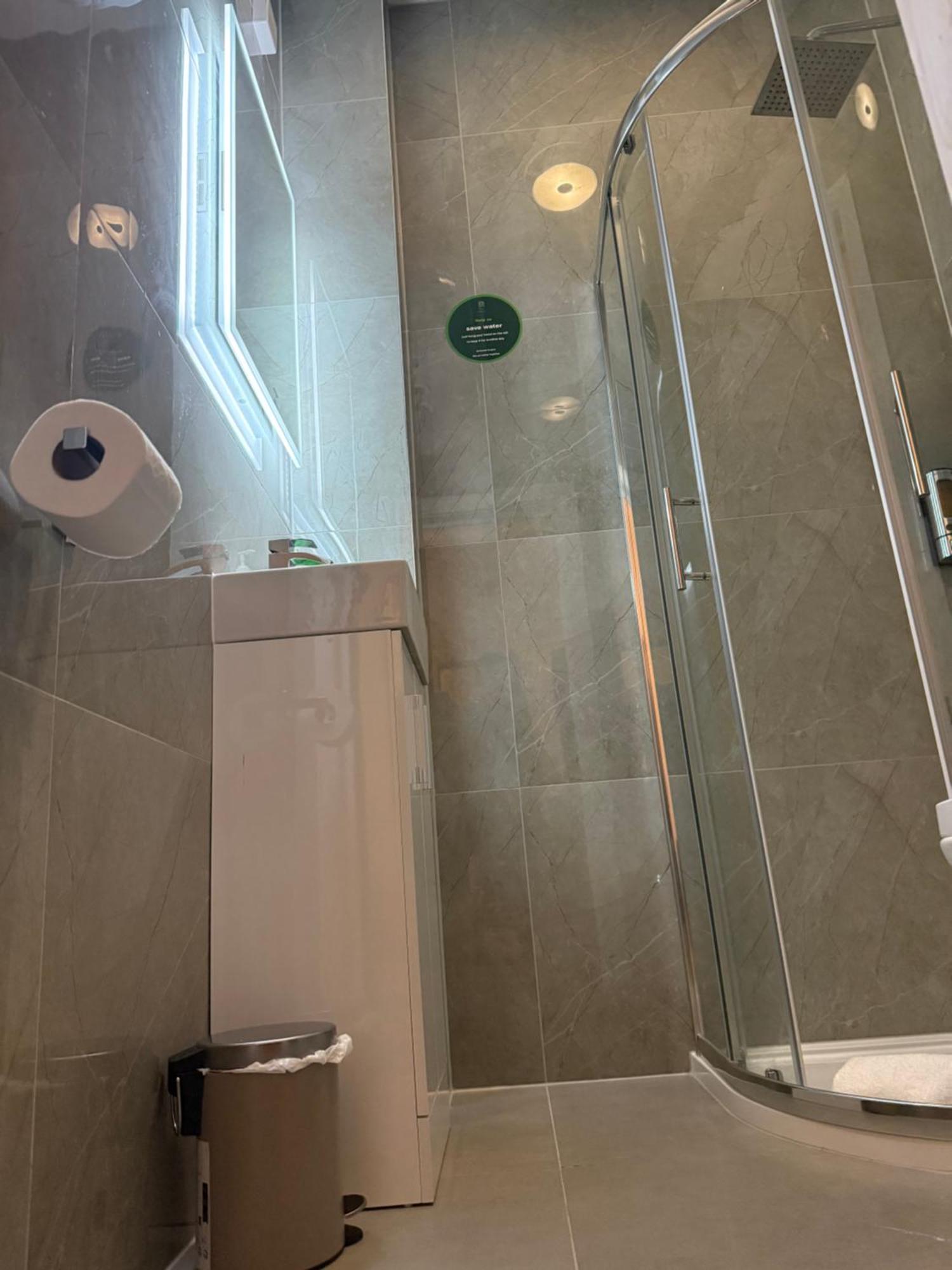 Green Ariana Hotel - Near Wembley And Central London Eksteriør bilde