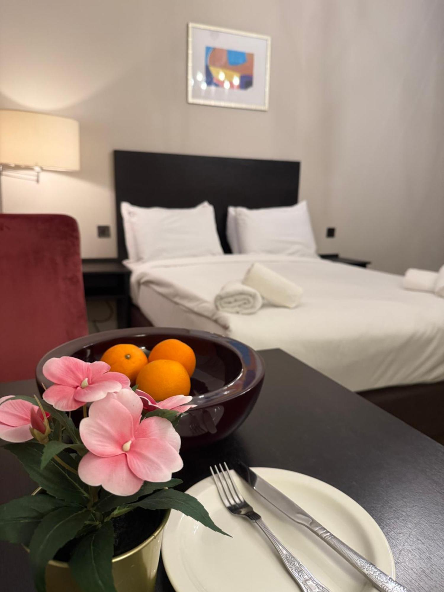 Green Ariana Hotel - Near Wembley And Central London Eksteriør bilde
