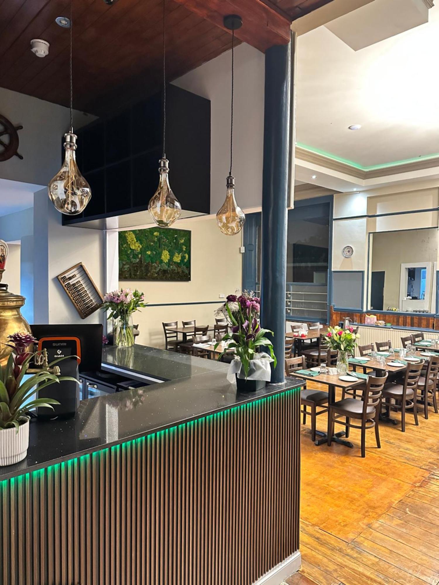 Green Ariana Hotel - Near Wembley And Central London Eksteriør bilde