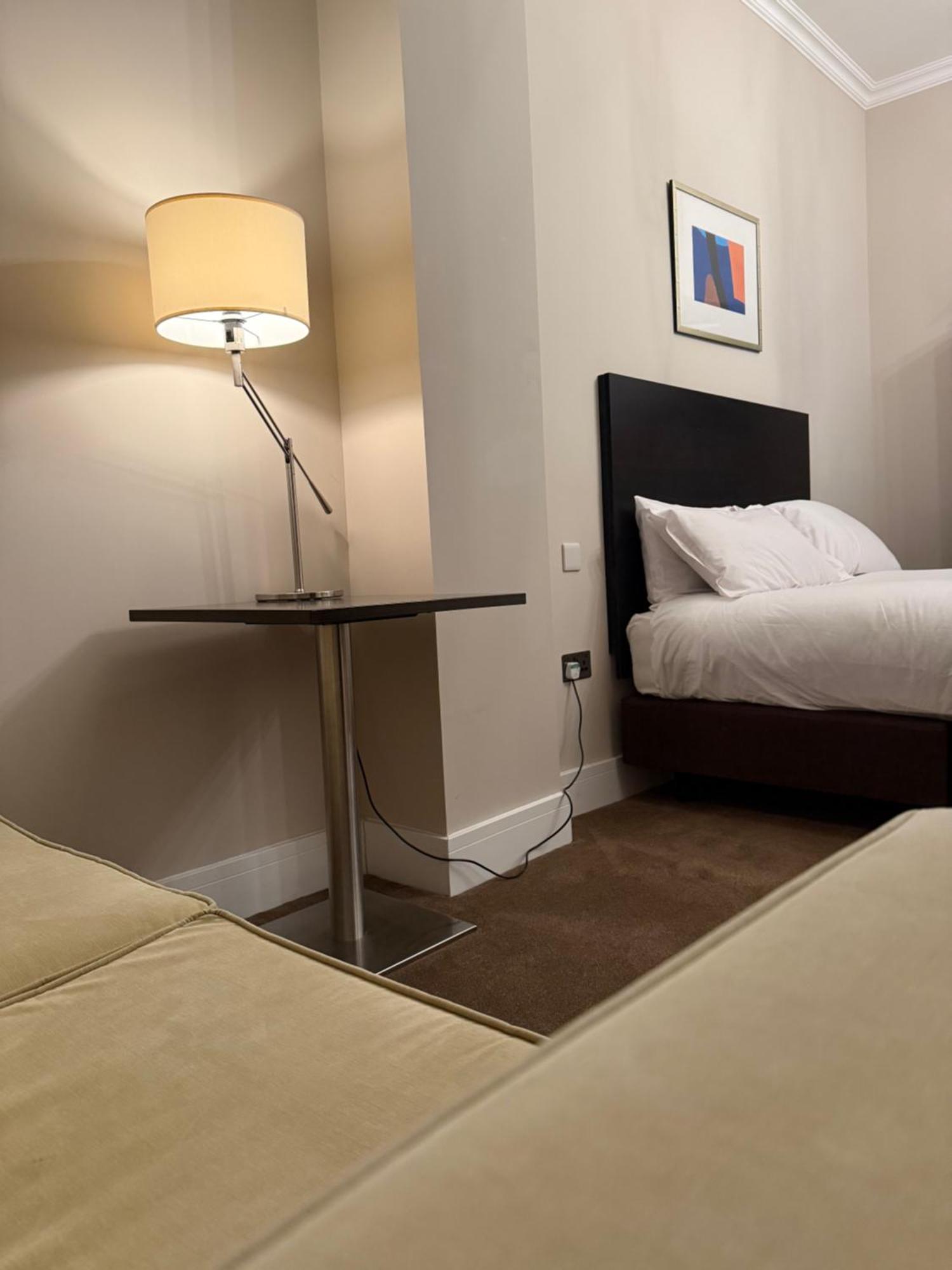 Green Ariana Hotel - Near Wembley And Central London Eksteriør bilde
