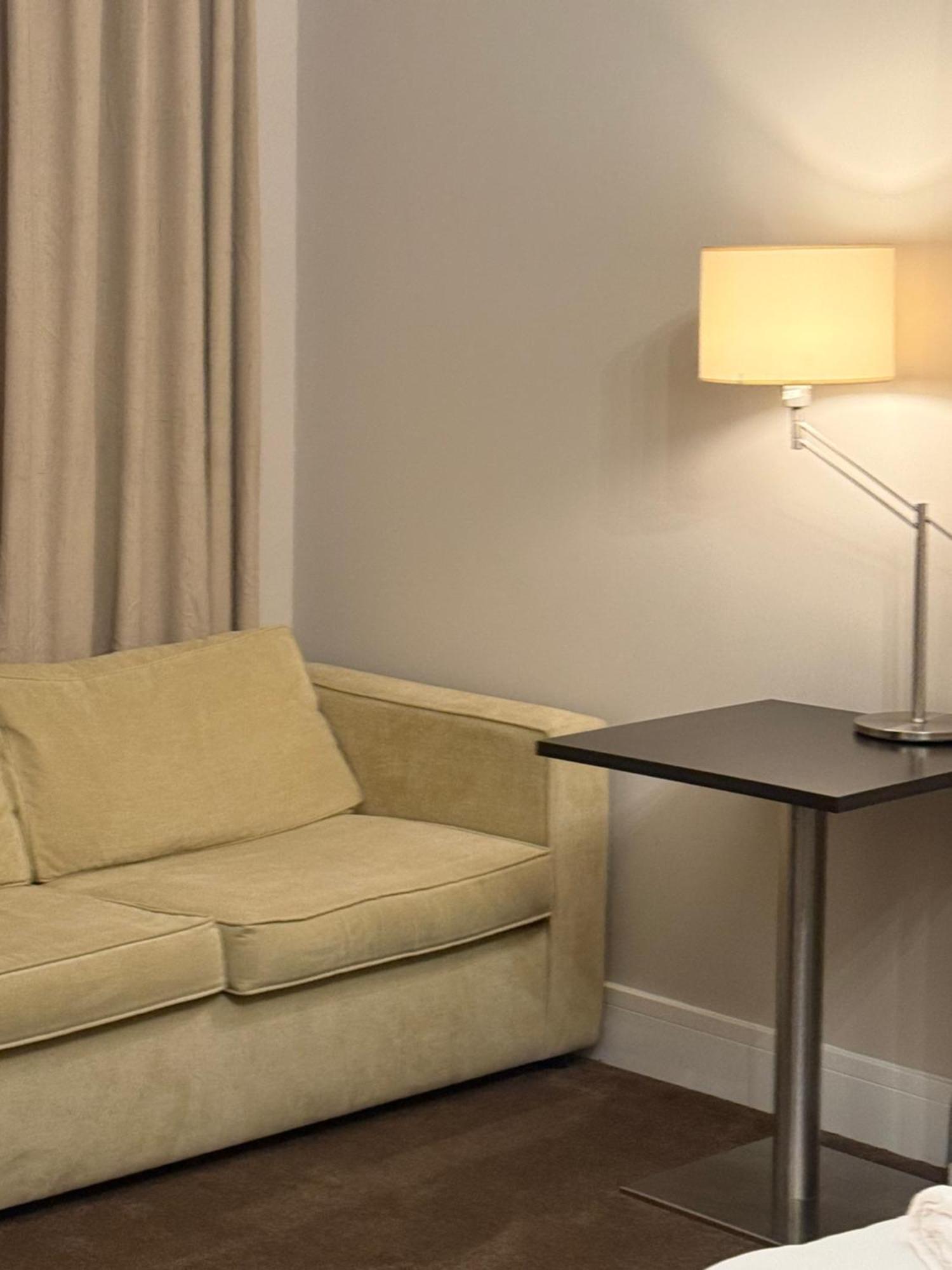 Green Ariana Hotel - Near Wembley And Central London Eksteriør bilde