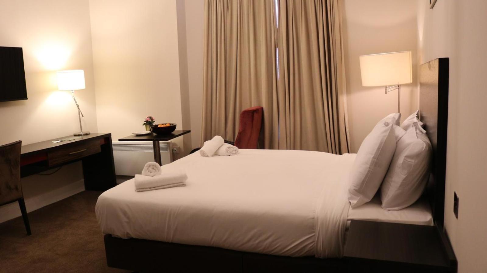 Green Ariana Hotel - Near Wembley And Central London Eksteriør bilde