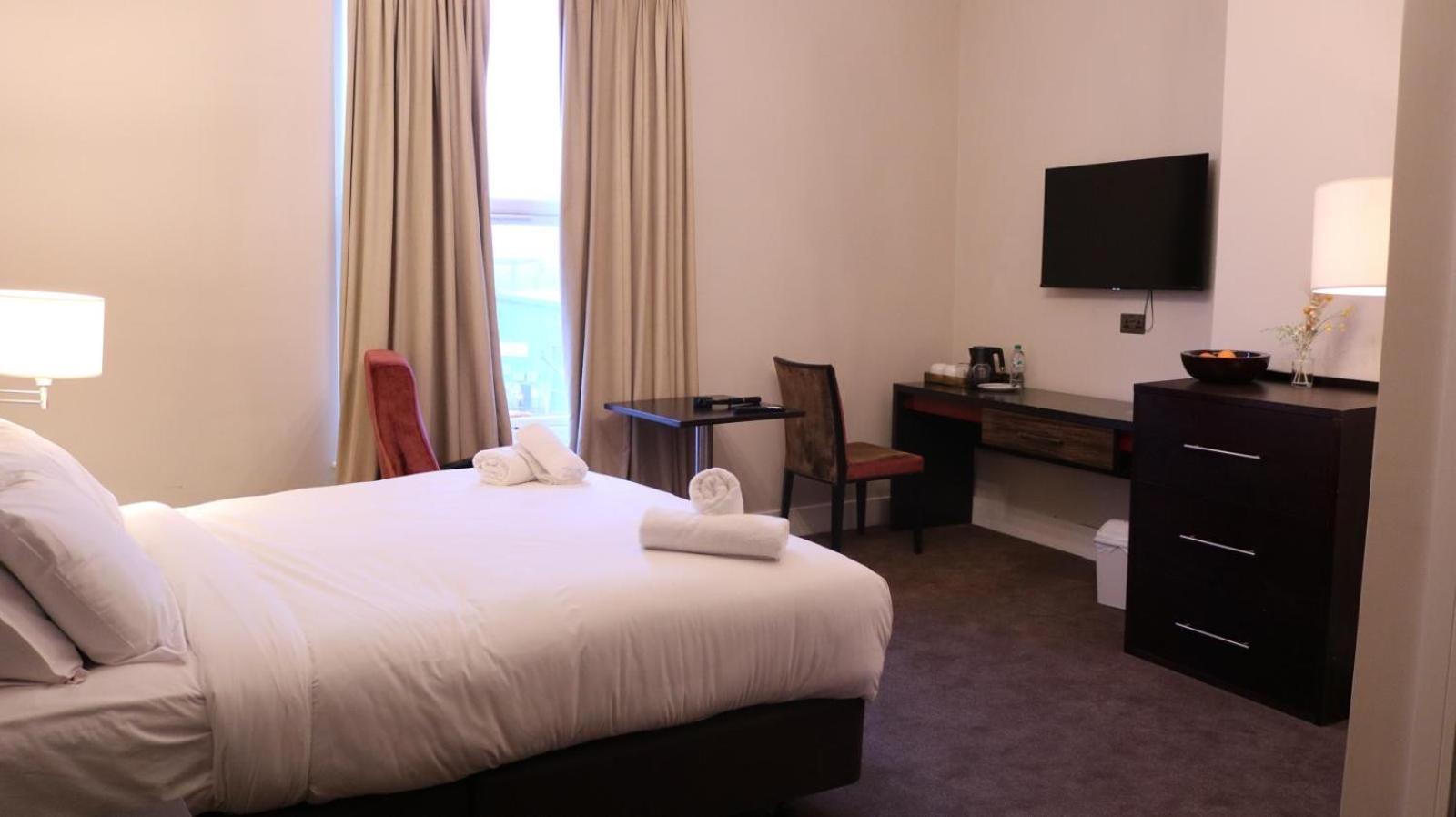 Green Ariana Hotel - Near Wembley And Central London Eksteriør bilde