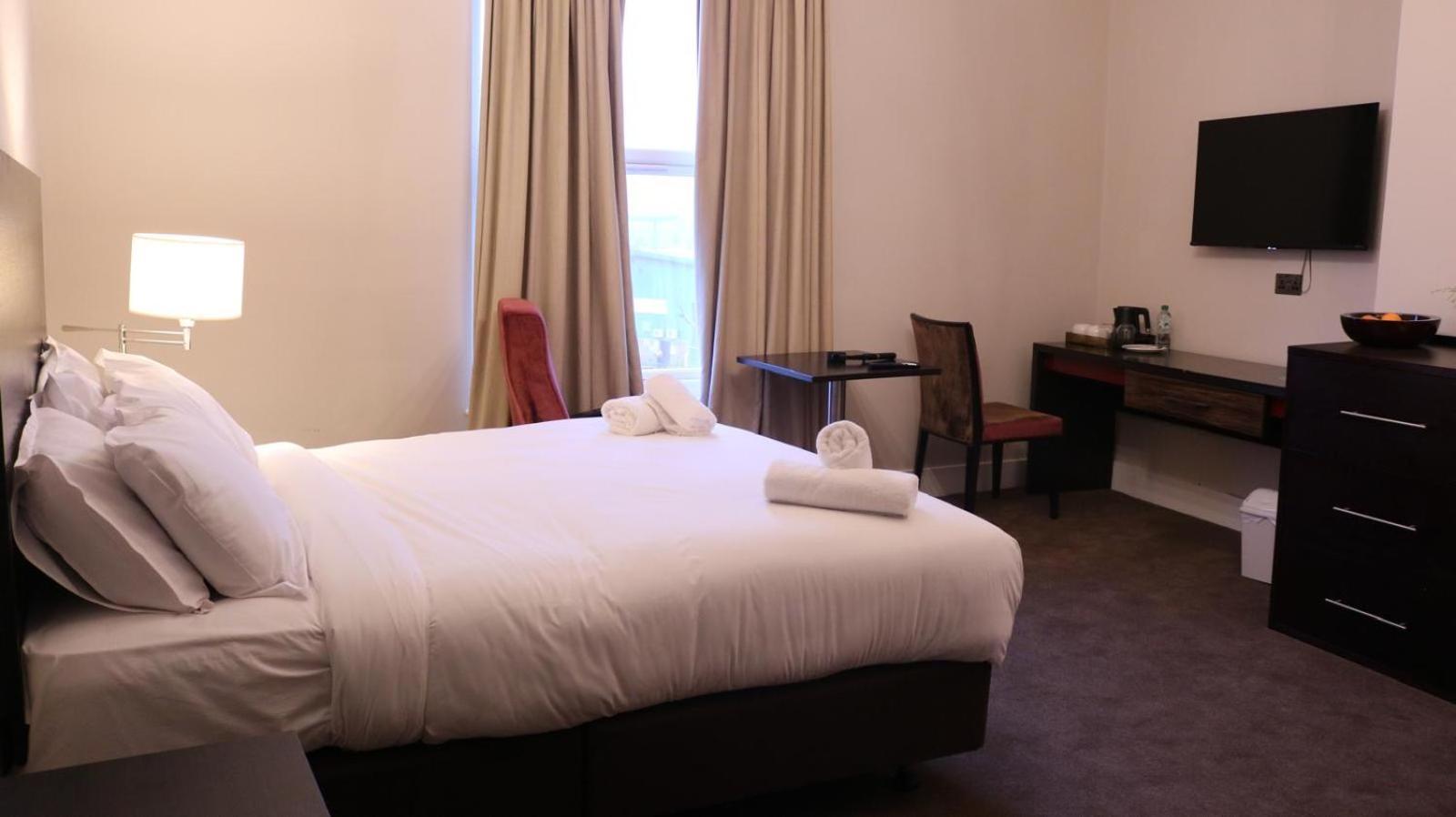 Green Ariana Hotel - Near Wembley And Central London Eksteriør bilde