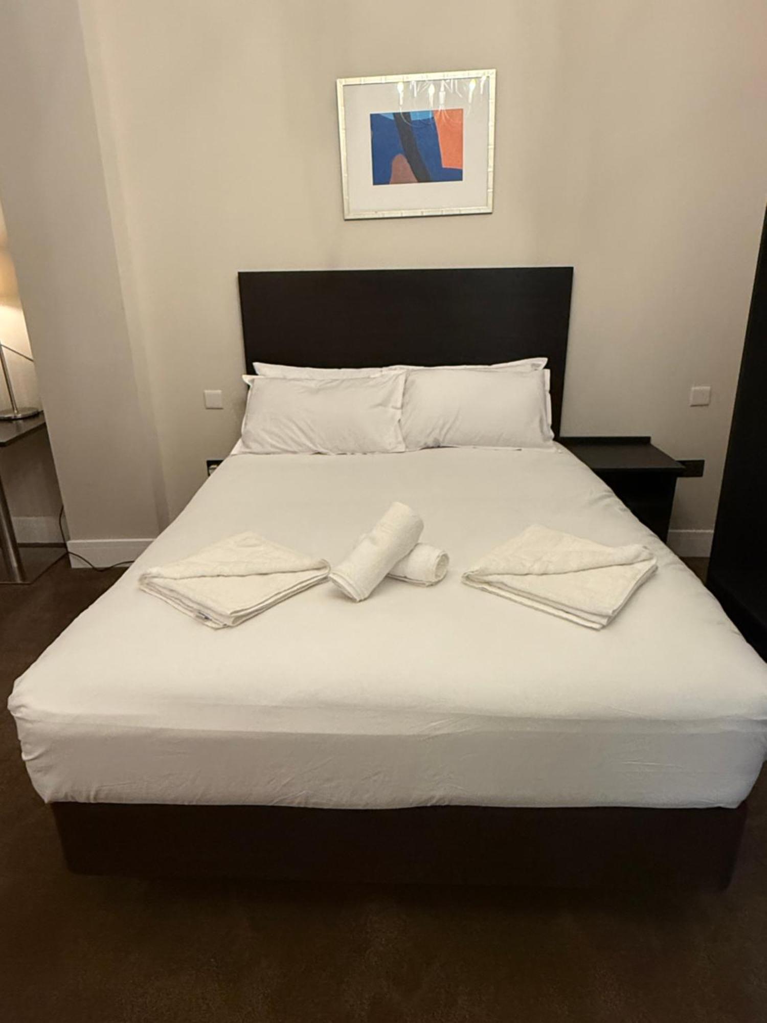 Green Ariana Hotel - Near Wembley And Central London Eksteriør bilde
