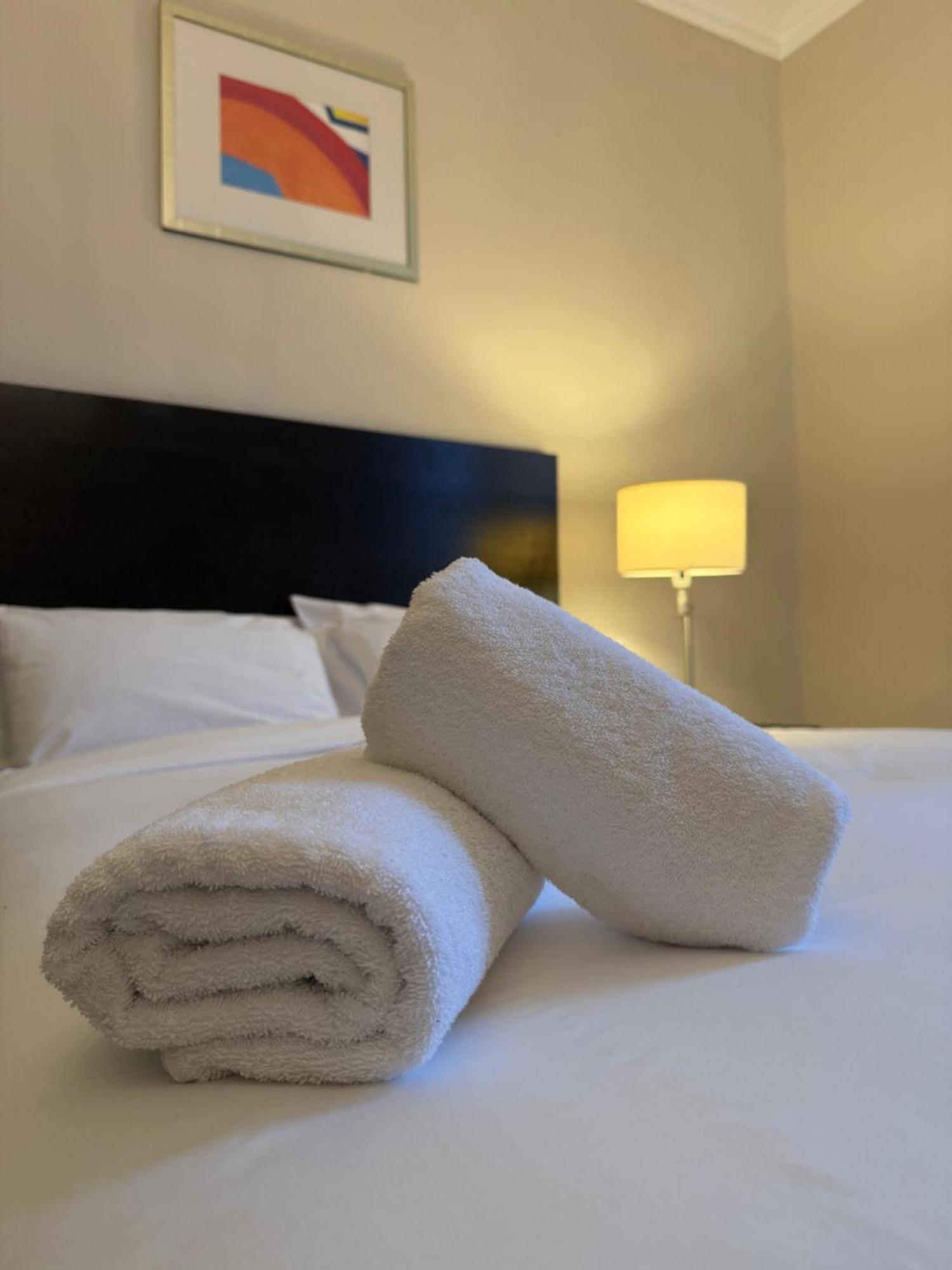 Green Ariana Hotel - Near Wembley And Central London Eksteriør bilde